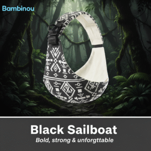 Bambinou Baby Carrier
