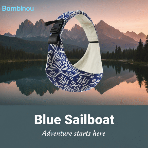 Bambinou Baby Carrier