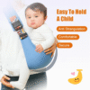 Bambinou Baby Carrier
